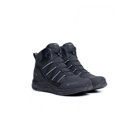 TCX Speedtrek Gore-Tex Motorcycle Boots at JTS Biker Clothing