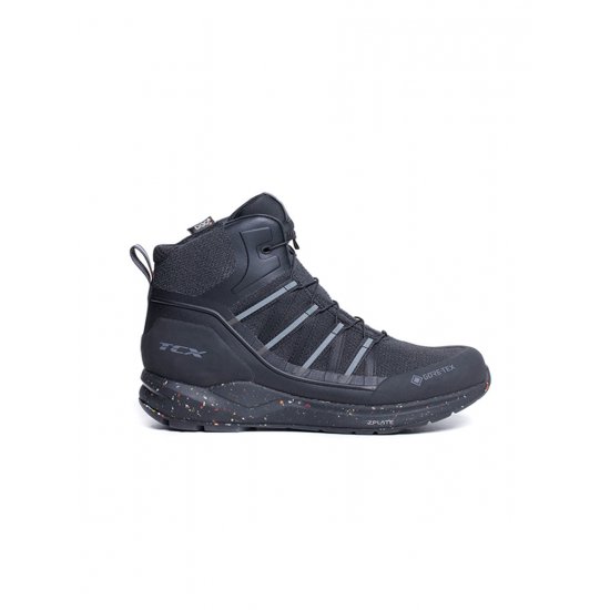 TCX Speedtrek Gore-Tex Motorcycle Boots at JTS Biker Clothing