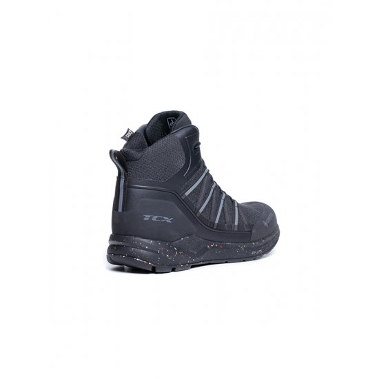 TCX Speedtrek Gore-Tex Motorcycle Boots at JTS Biker Clothing