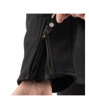 Oxford Sterling Dry2Dry Wax Cotton Ladies Textile Motorcycle Jacket at JTS Biker Clothing