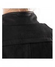 Oxford Sterling Dry2Dry Wax Cotton Ladies Textile Motorcycle Jacket at JTS Biker Clothing