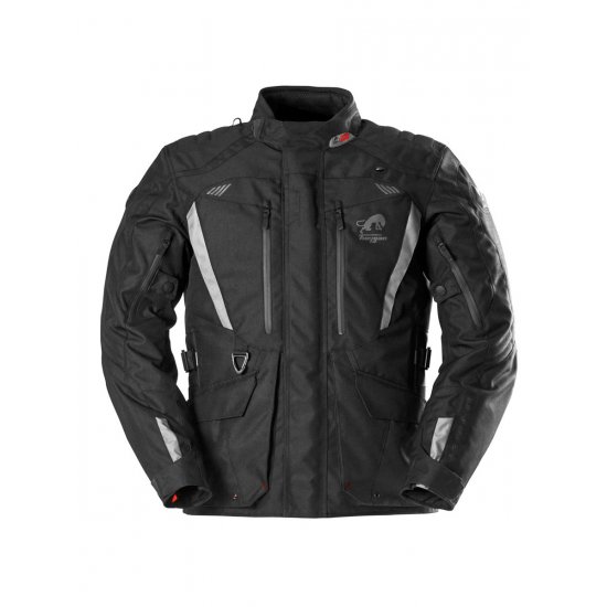 Furygan Apalaches Evo Textile Motorcycle Jacket at JTS Biker Clothing