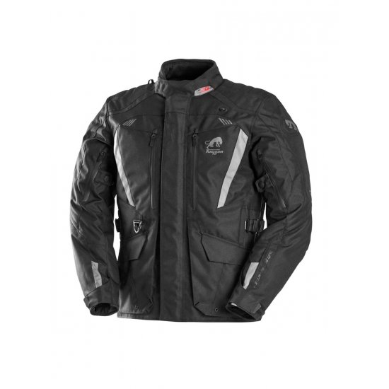 Furygan Apalaches Evo Textile Motorcycle Jacket at JTS Biker Clothing