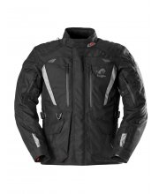 Furygan Apalaches Evo Textile Motorcycle Jacket at JTS Biker Clothing