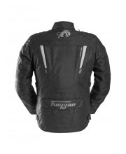 Furygan Apalaches Evo Textile Motorcycle Jacket at JTS Biker Clothing