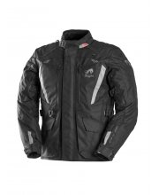 Furygan Apalaches Evo Textile Motorcycle Jacket at JTS Biker Clothing