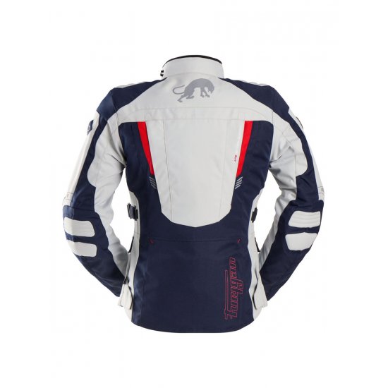 Furygan Apalaches Evo Ladies Textile Motorcycle Jacket at JTS Biker Clothing