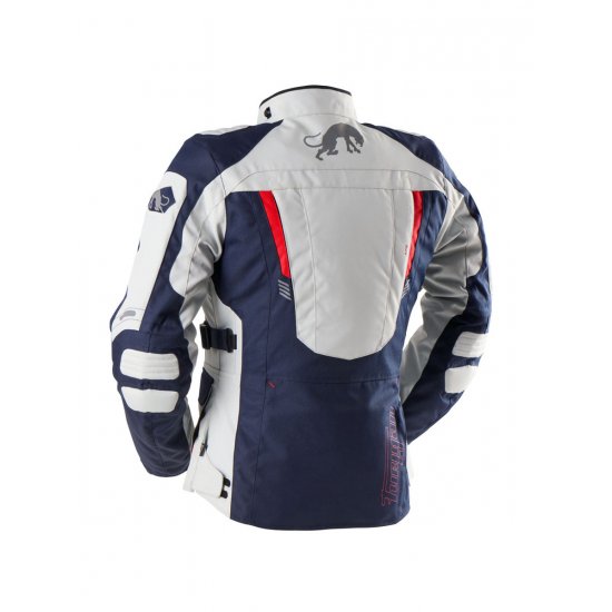 Furygan Apalaches Evo Ladies Textile Motorcycle Jacket at JTS Biker Clothing