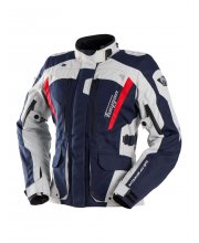 Furygan Apalaches Evo Ladies Textile Motorcycle Jacket at JTS Biker Clothing