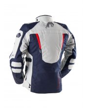 Furygan Apalaches Evo Ladies Textile Motorcycle Jacket at JTS Biker Clothing