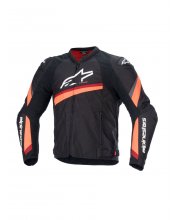 Alpinestars T-GP Plus R V4 Textile Motorcycle Jacket at JTS Biker Clothing