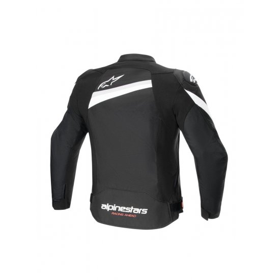 Alpinestars T-GP Plus R V4 Textile Motorcycle Jacket at JTS Biker Clothing