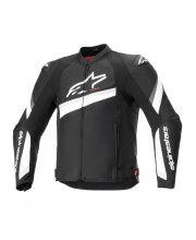 Alpinestars T-GP Plus R V4 Textile Motorcycle Jacket at JTS Biker Clothing