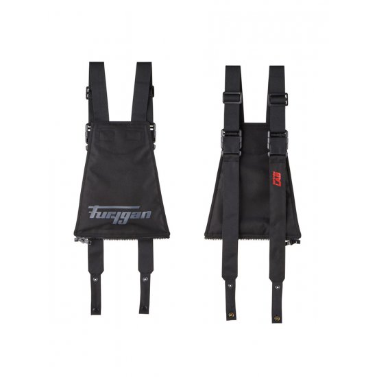 Furygan Killington Textile Motorcycle Trousers at JTS Biker Clothing