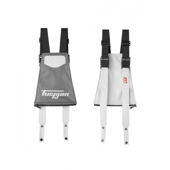 Furygan Killington Textile Motorcycle Trousers at JTS Biker Clothing