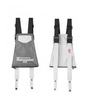 Furygan Killington Textile Motorcycle Trousers at JTS Biker Clothing