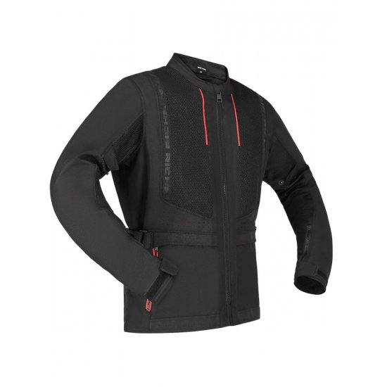 Richa Monaco Mesh Textile Motorcycle Jacket at JTS Biker Clothing