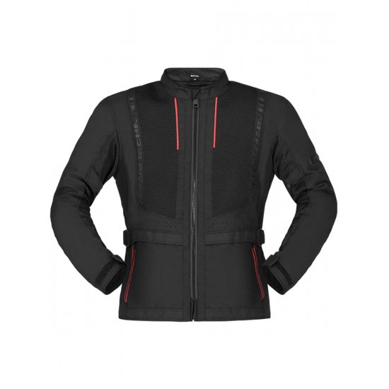Richa Monaco Mesh Textile Motorcycle Jacket at JTS Biker Clothing