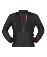 Richa Monaco Mesh Textile Motorcycle Jacket at JTS Biker Clothing