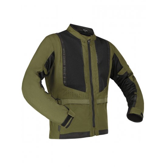 Richa Monaco Mesh Textile Motorcycle Jacket at JTS Biker Clothing
