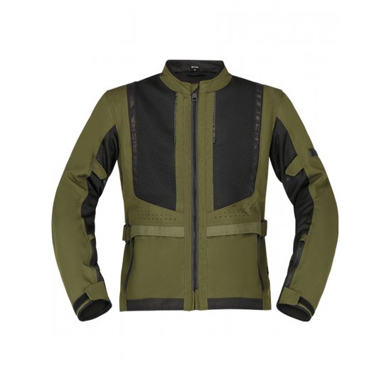 Richa Monaco Mesh Textile Motorcycle Jacket at JTS Biker Clothing