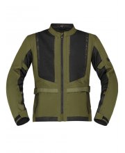 Richa Monaco Mesh Textile Motorcycle Jacket at JTS Biker Clothing
