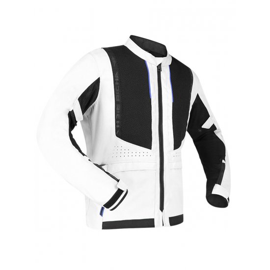 Richa Monaco Mesh Textile Motorcycle Jacket at JTS Biker Clothing