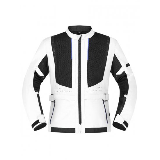 Richa Monaco Mesh Textile Motorcycle Jacket at JTS Biker Clothing