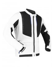 Richa Monaco Mesh Textile Motorcycle Jacket at JTS Biker Clothing