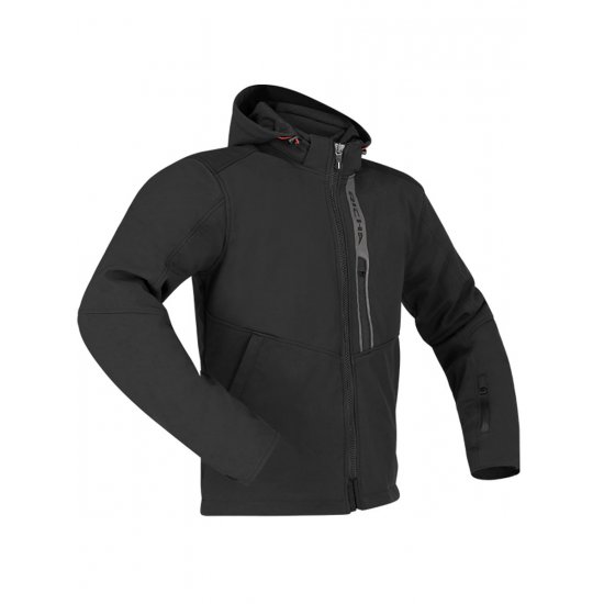 Richa Nuclear Textile Motorcycle Jacket at JTS Biker Clothing