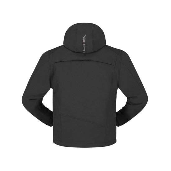 Richa Nuclear Textile Motorcycle Jacket at JTS Biker Clothing