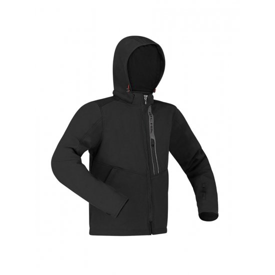 Richa Nuclear Textile Motorcycle Jacket at JTS Biker Clothing