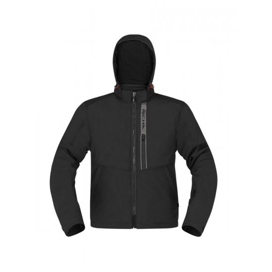 Richa Nuclear Textile Motorcycle Jacket at JTS Biker Clothing