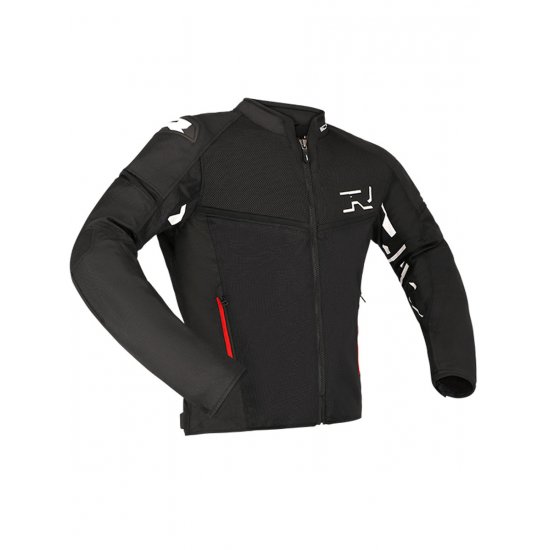 Richa Stradale Mesh Textile Motorcycle Jacket at JTS Biker Clothing