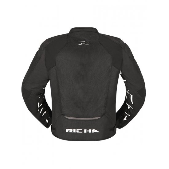 Richa Stradale Mesh Textile Motorcycle Jacket at JTS Biker Clothing