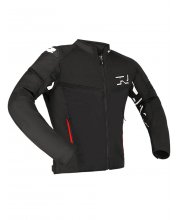 Richa Stradale Mesh Textile Motorcycle Jacket at JTS Biker Clothing