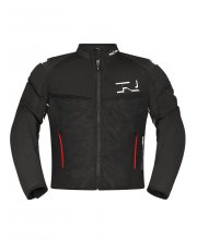 Richa Stradale Mesh Textile Motorcycle Jacket at JTS Biker Clothing