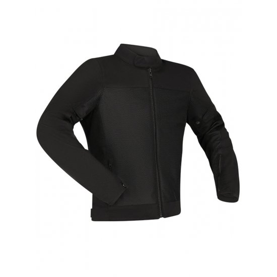 Richa Toulon Mesh Textile Motorcycle Jacket at JTS Biker Clothing