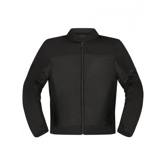 Richa Toulon Mesh Textile Motorcycle Jacket at JTS Biker Clothing