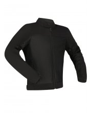 Richa Toulon Mesh Textile Motorcycle Jacket at JTS Biker Clothing
