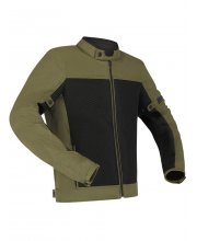 Richa Toulon Mesh Textile Motorcycle Jacket at JTS Biker Clothing