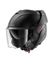 Shark OXO Blank Motorcycle Helmet at JTS Biker Clothing