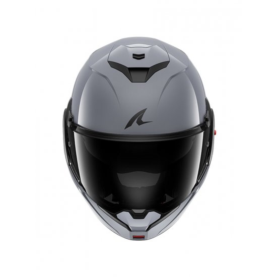 Shark OXO Dark Shadow Motorcycle Helmet at JTS Biker Clothing