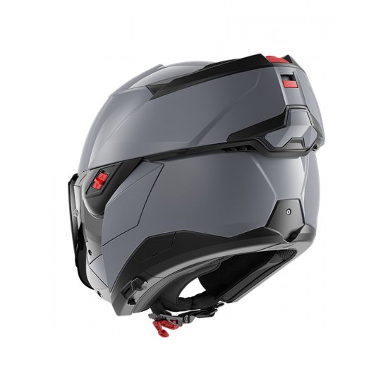 Shark OXO Dark Shadow Motorcycle Helmet at JTS Biker Clothing