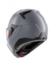 Shark OXO Dark Shadow Motorcycle Helmet at JTS Biker Clothing