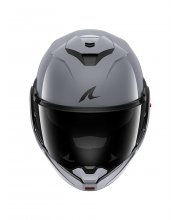 Shark OXO Dark Shadow Motorcycle Helmet at JTS Biker Clothing