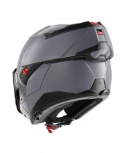 Shark OXO Dark Shadow Motorcycle Helmet at JTS Biker Clothing