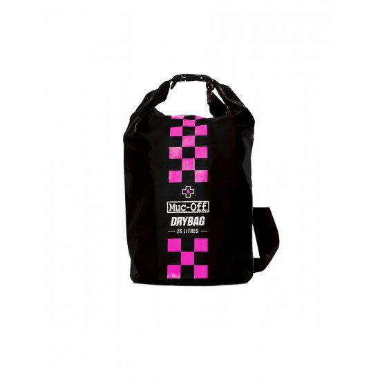 Muc-Off Dry Bag 26L at JTS Biker Clothing