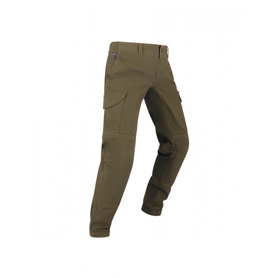 Richa Apache 2 Motorcycle Trousers at JTS Biker Clothing