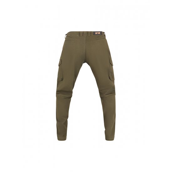 Richa Apache 2 Motorcycle Trousers at JTS Biker Clothing